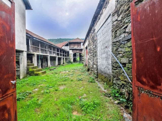 Quinta venda em Covelo Do Gerez, Vila Real
