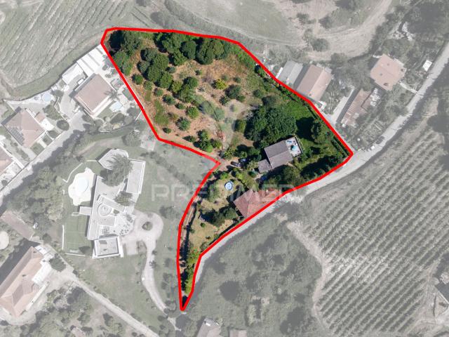Quinta venda em Guimarães, Braga