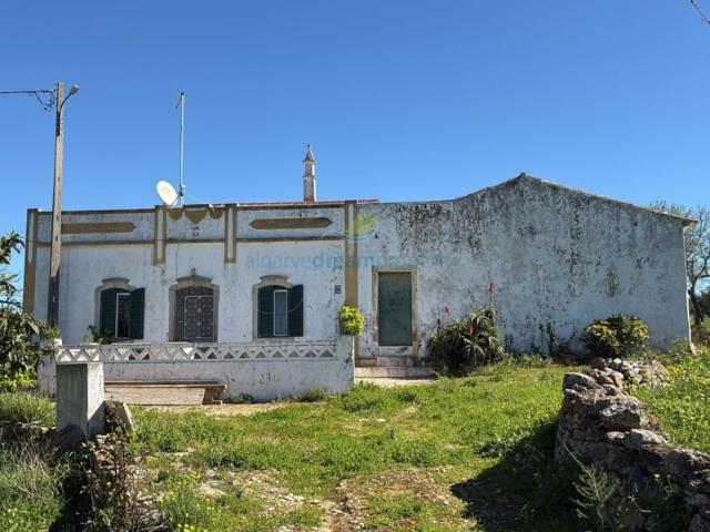 Terreno venda em Marcos Mendes, Loulé