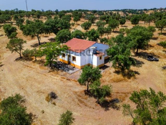 Casa venda em Vila Verde de Ficalho, Serpa