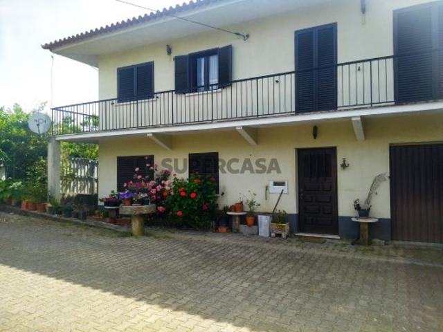 Casa venda em Castelo Branco, Aldeia Nova Do Cabo
