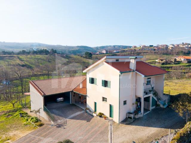 Quinta venda em Argeriz, Vila Real