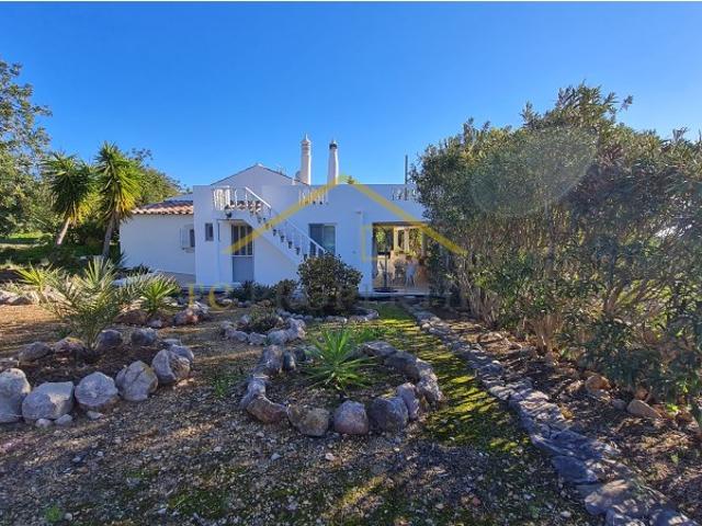 Quinta venda em Luz de Tavira, Tavira