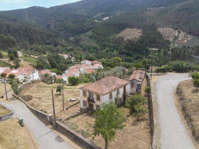 Casa venda em Vale Torto, Góis