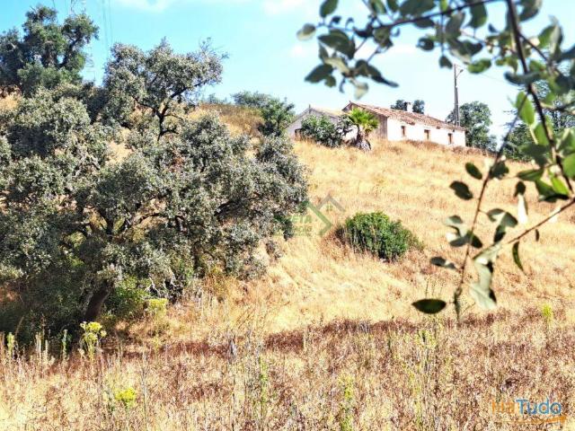 Quinta venda em Odemira, Beja