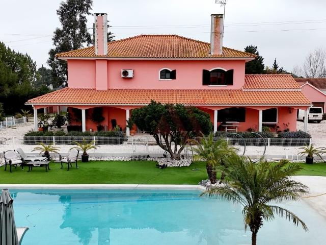 Vivenda venda em Benavente, Santarém