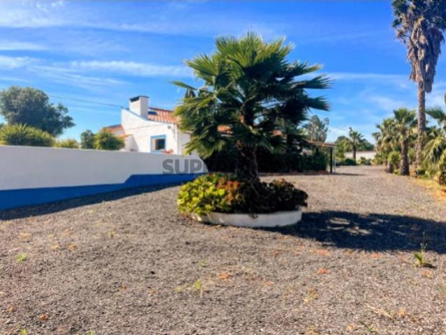 Casa venda em Santiago Do Cacém, Setúbal