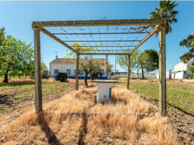Casa venda em Fazendas do Cortiço, Montemor-o-novo