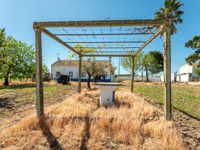 Quinta venda em Fazendas do Cortiço, Montemor-o-novo