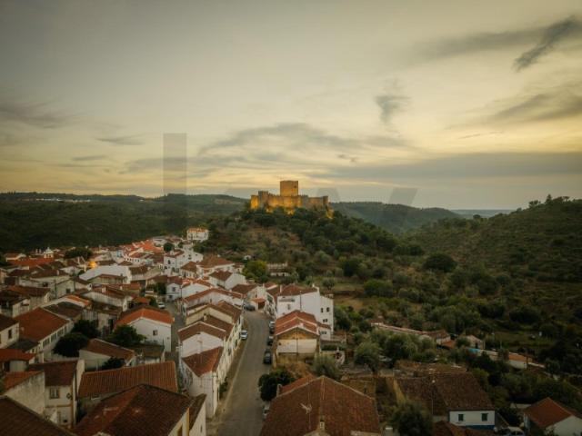 Quinta venda em Gavião, Portalegre