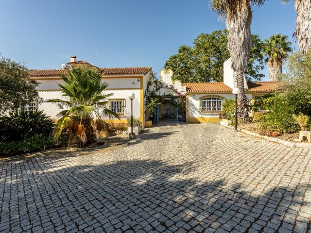 Quinta venda em Mora, Évora