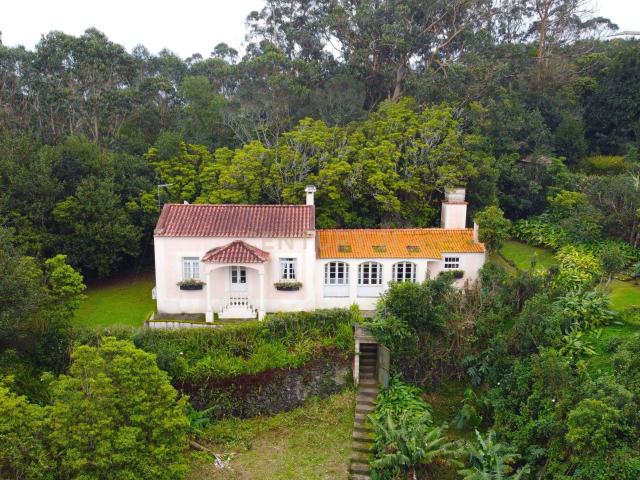Quinta venda em Açores, Ribeira Grande