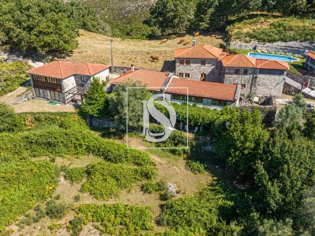 Casa venda em Covas, Braga