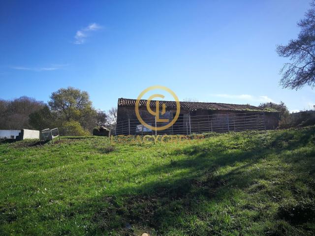 Quinta venda em Boavista dos Pinheiros, Odemira