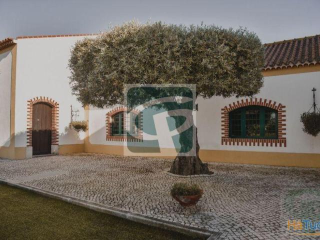 Quinta venda em Cartaxo, Santarém