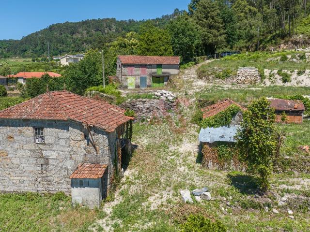 Vivenda venda em Amarante, Porto
