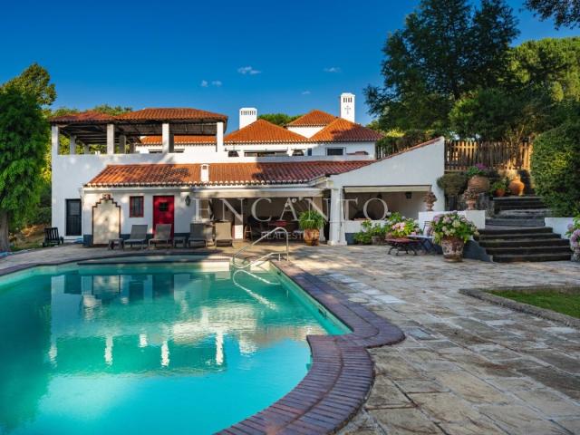 Quinta venda em Benavente, Santarém