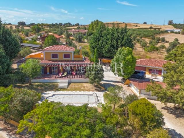 Casa venda em Santarém