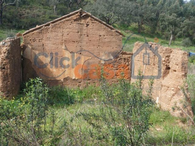 Quinta venda em Santiago Do Cacém, Setúbal