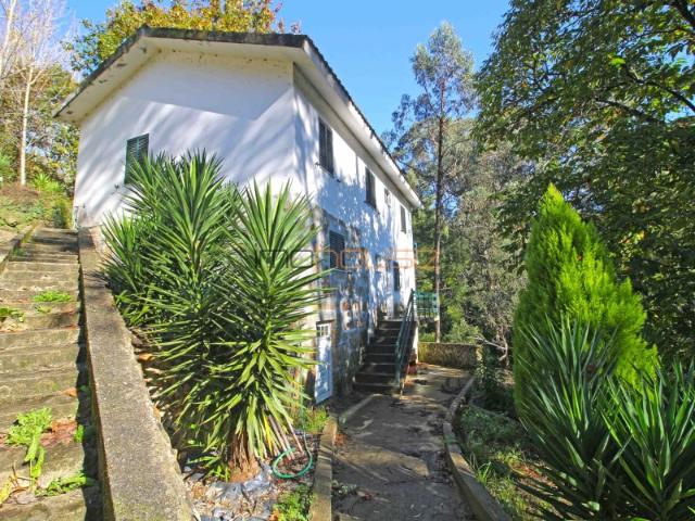 Quinta venda em Castelo De Paiva, Aveiro