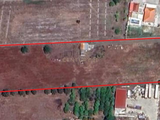 Terreno venda em Bairro Margaça, Palmela