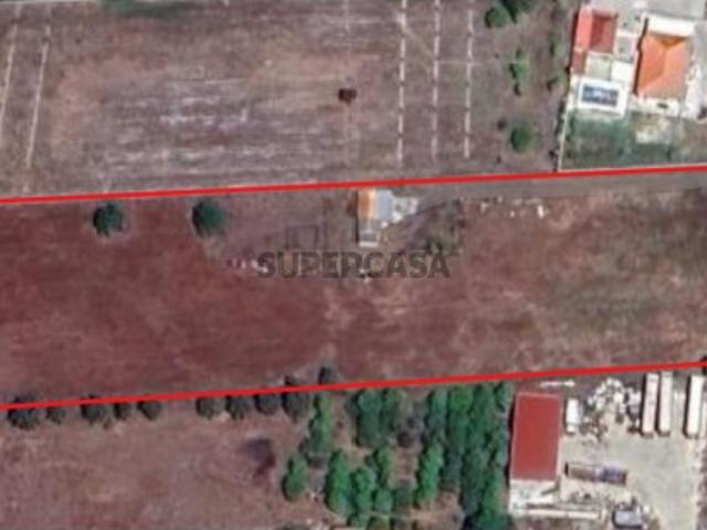 Terreno venda em Bairro Margaça, Palmela