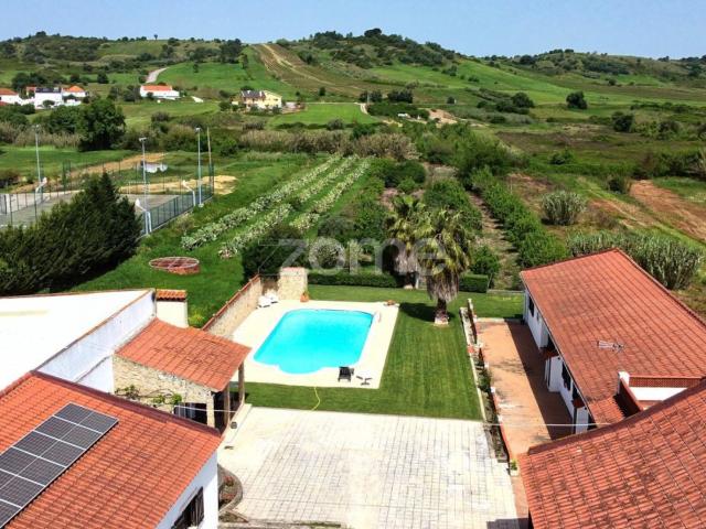 Quinta venda em Azambuja, Lisboa