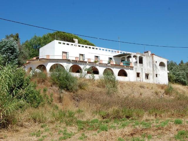 Quinta venda em Montes de Cima, Portimão