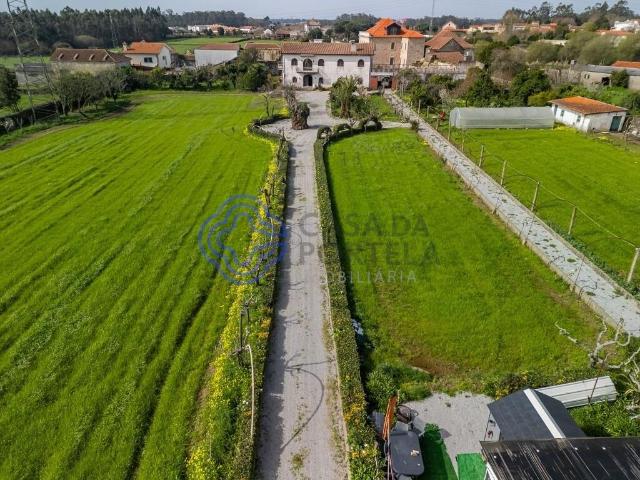 Quinta venda em Vila Do Conde, Porto