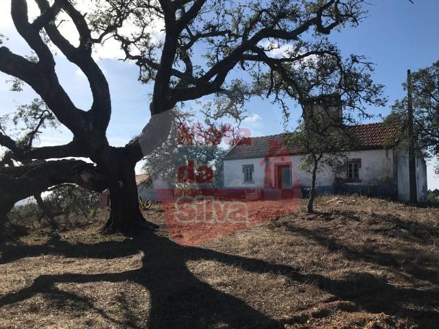 Casa venda em Valinho, Santiago Do Cacém