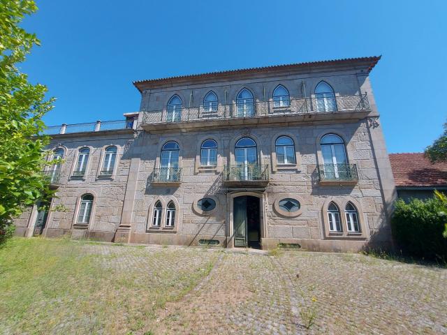 Quinta venda em Casal Sancho, Nelas