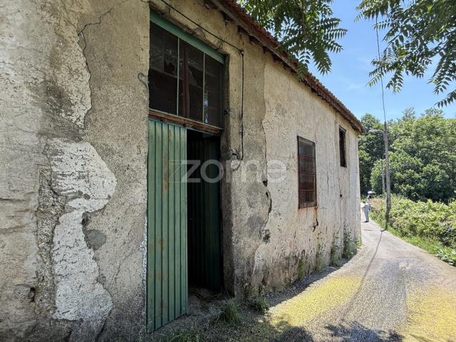 Quinta venda em Castelo Branco