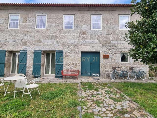 Quinta venda em Vista Alegre, Mancelos