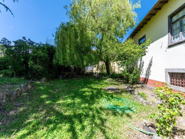 Vivenda venda em Lamas, Bragança