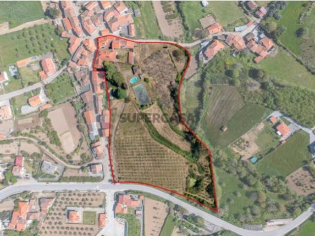 Casa venda em Lamas, Bragança