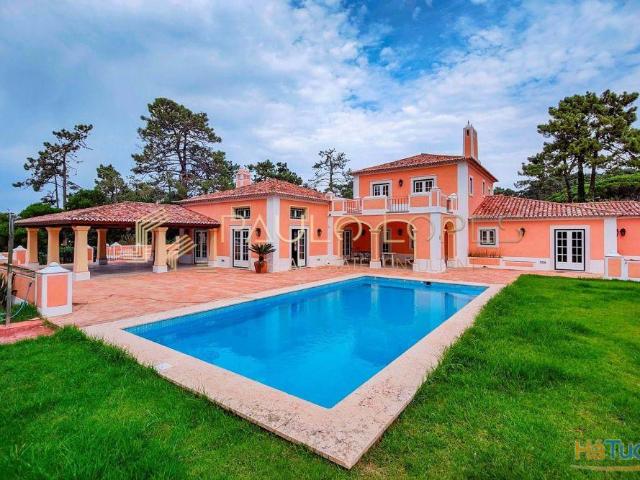 Quinta venda em Sintra