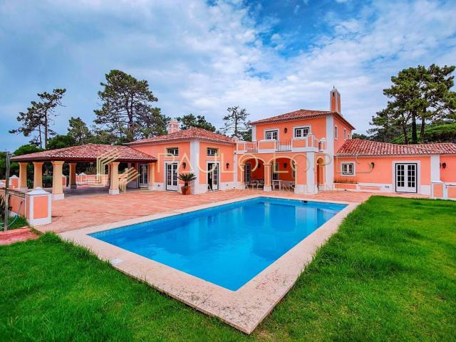 Quinta venda em Alto Banzão, Sintra