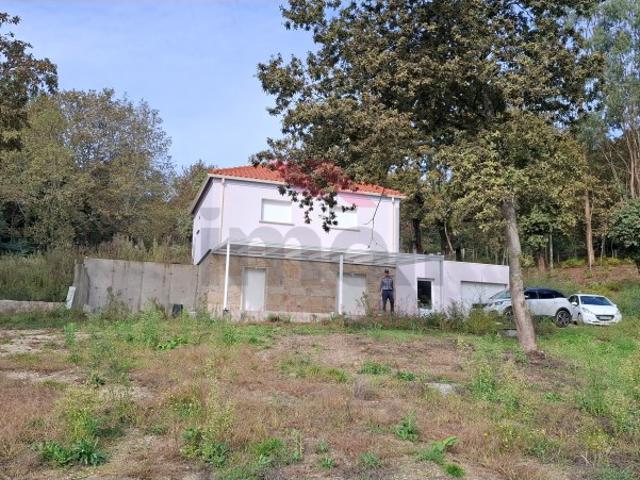 Casa venda em Arcos De Valdevez, Viana Do Castelo