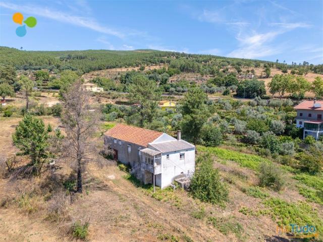 Quinta venda em Castelo Branco