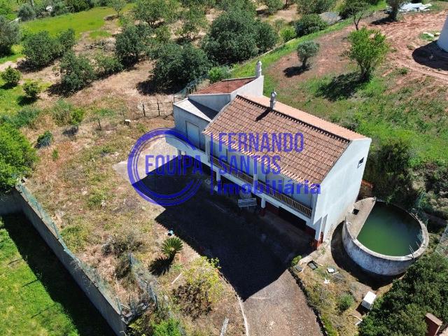 Casa venda em Messines de Baixo, Loulé