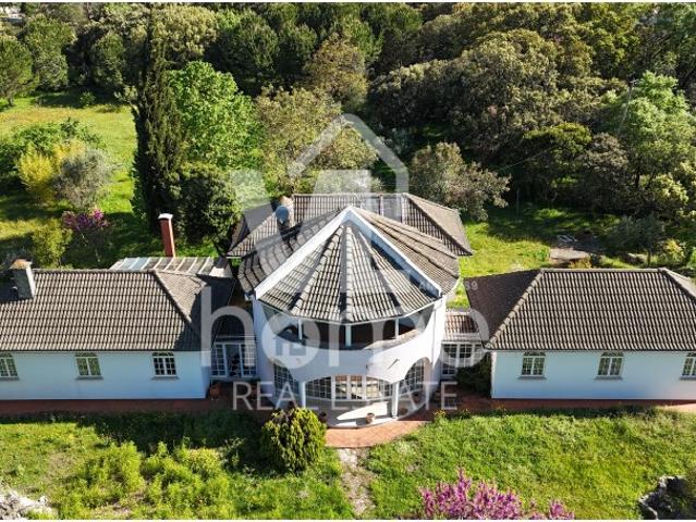 Chalet venda em Ourém, Santarém