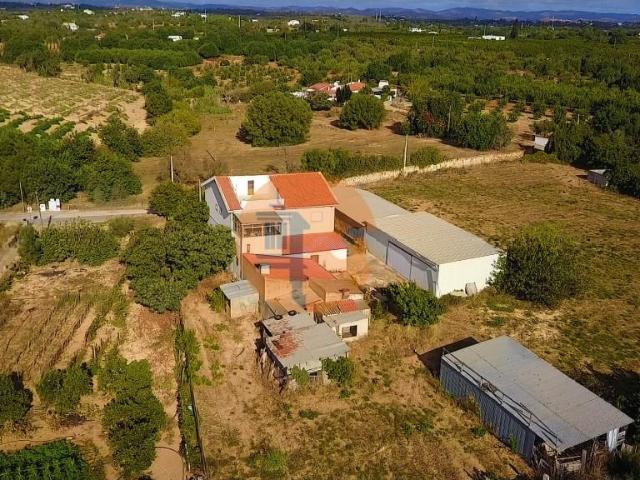 Vivenda venda em Tavira, Faro