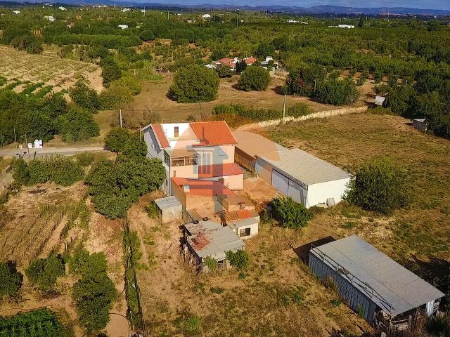 Quinta venda em Tavira, Faro