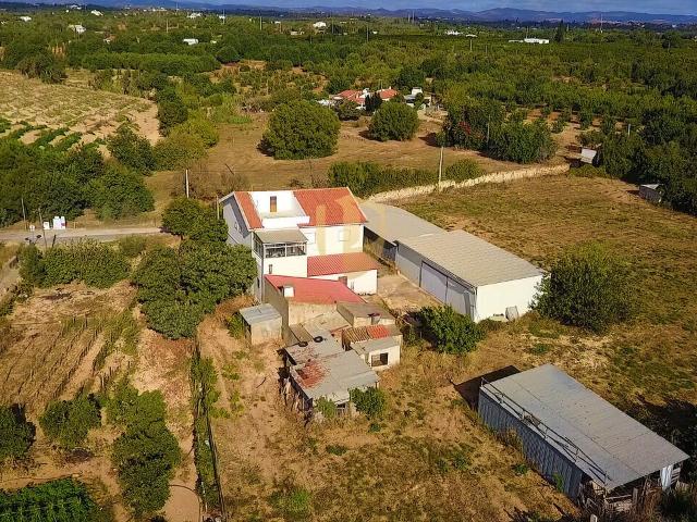 Quinta venda em Tavira, Faro