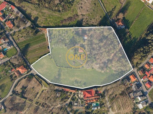 Quinta venda em Castelo De Paiva, Aveiro