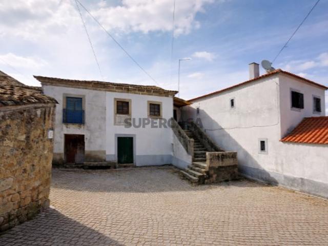 Casa venda em Guarda, Alverca Da Beira
