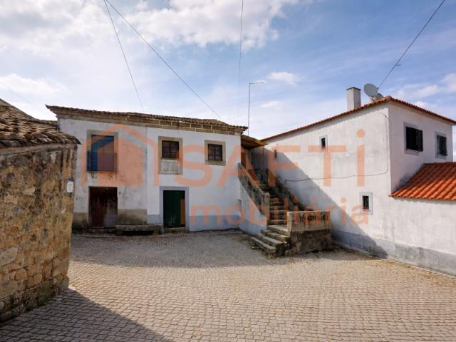 Casa venda em Guarda, Alverca Da Beira