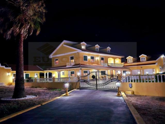 Quinta venda em Azambuja, Lisboa