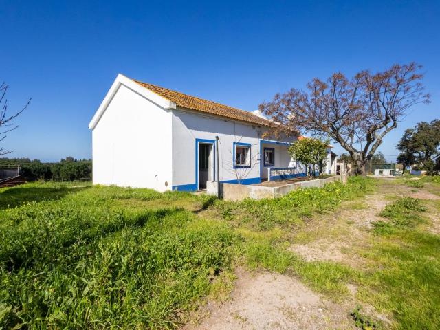 Vivenda venda em São Teotónio, Odemira