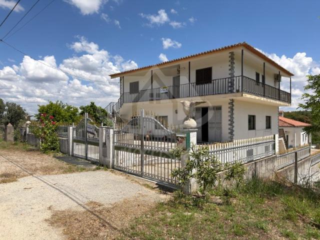 Quinta venda em Castelo De Vide, Portalegre